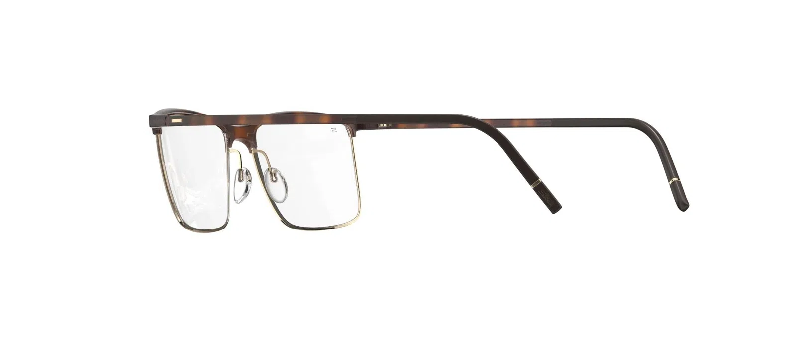 Silhouette Balanced Fusion 2987 Eyeglasses - view 38